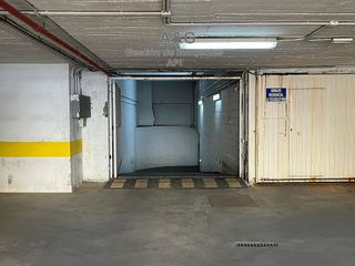 Garaje en venta en Centro en Jerez de la Frontera