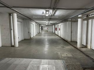 Garaje en venta en Centro en Jerez de la Frontera