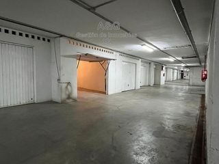 Garaje en venta en Centro en Jerez de la Frontera