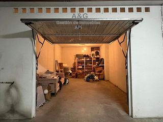Garaje en venta en Centro en Jerez de la Frontera
