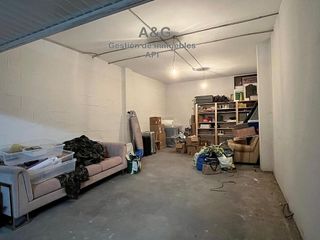 Garaje en venta en Centro en Jerez de la Frontera