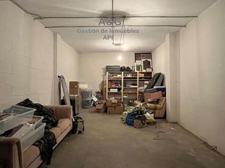 Garaje en venta en Centro en Jerez de la Frontera