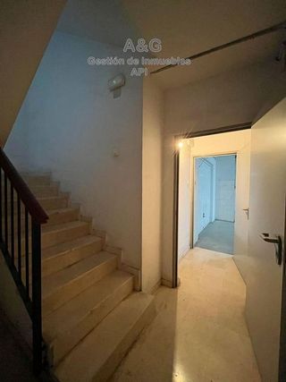 Garaje en venta en Centro en Jerez de la Frontera