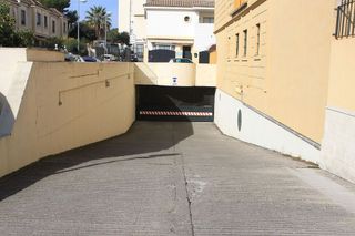 Garaje en venta en Centro en Jerez de la Frontera