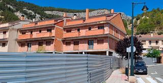 Edificio en venta en Alcoy/Alcoi