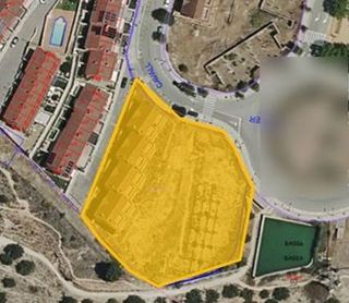 Edificio en venta en Alcoy/Alcoi