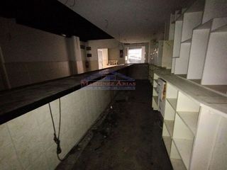 Local comercial en venta en San Bartolomé - Millán de Priego en Jaén