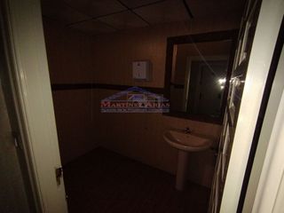 Local comercial en venta en San Bartolomé - Millán de Priego en Jaén