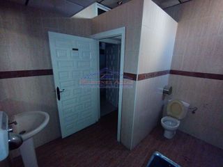 Local comercial en venta en San Bartolomé - Millán de Priego en Jaén