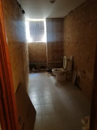 <<Servicio de>> Alicatado y reformas de baño***