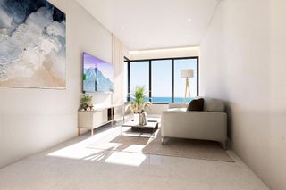 Piso en venta en Playa del Cura en Torrevieja