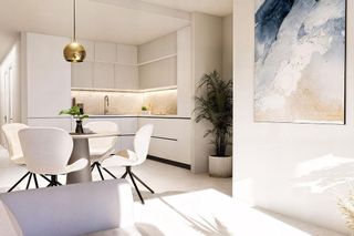 Piso en venta en Playa del Cura en Torrevieja