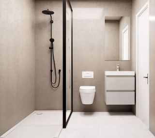 Piso en venta en Playa del Cura en Torrevieja