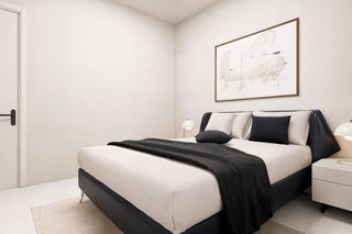 Piso en venta en Playa del Cura en Torrevieja