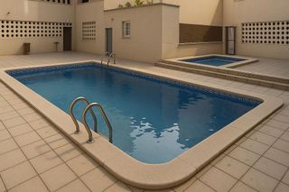 Piso en venta en Playa del Cura en Torrevieja