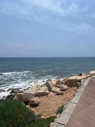 Piso en venta en Playa del Cura en Torrevieja