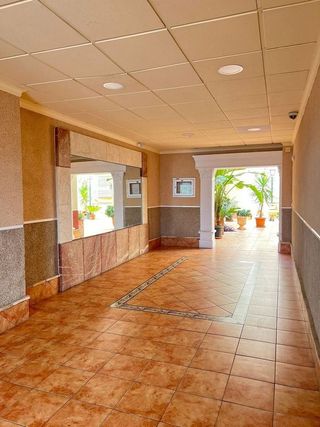 Piso en venta en Playa del Cura en Torrevieja