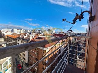 Piso en venta en Centro en Gijón