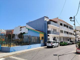 Piso en venta en Aldea De San Nicolas, La