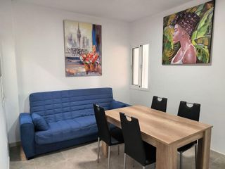 Piso en venta en Aldea De San Nicolas, La