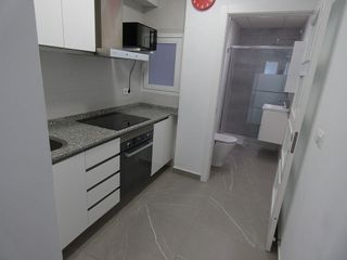 Piso en venta en Torrefiel en Valencia