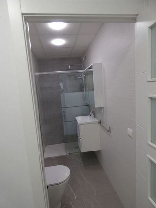 Piso en venta en Torrefiel en Valencia