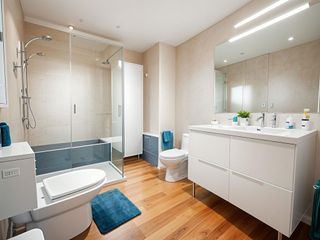 Piso en venta en Basurtu en Bilbao