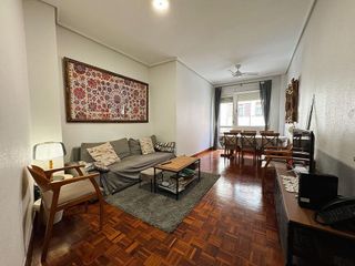 Piso en venta en Basurtu en Bilbao