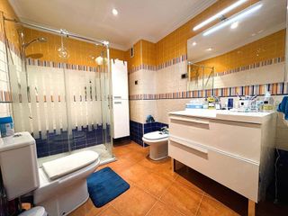 Piso en venta en Basurtu en Bilbao