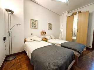 Piso en venta en Basurtu en Bilbao