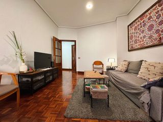 Piso en venta en Basurtu en Bilbao