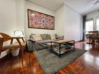Piso en venta en Basurtu en Bilbao