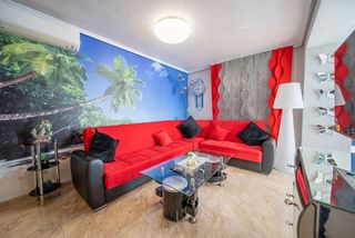 Piso en venta en Torrelamata - La Mata en Torrevieja