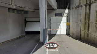 Garaje en venta en Milán - Pumarín - Teatinos en Oviedo