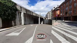 Garaje en venta en Milán - Pumarín - Teatinos en Oviedo