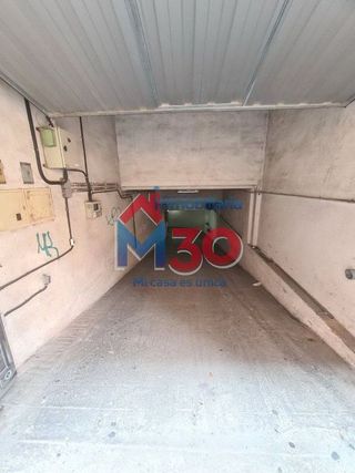 Garaje en venta en Miranda de Ebro