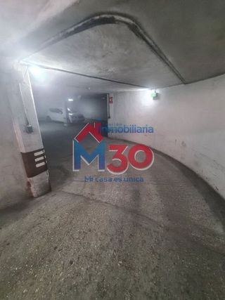 Garaje en venta en Miranda de Ebro