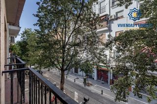 Piso en venta en San Matías - Realejo en Granada