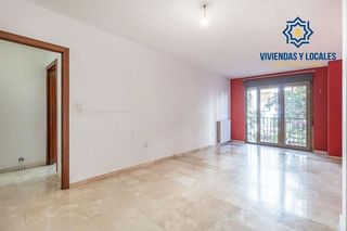 Piso en venta en San Matías - Realejo en Granada