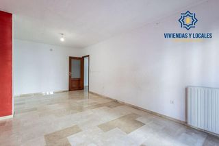 Piso en venta en San Matías - Realejo en Granada