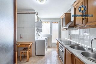 Piso en venta en San Matías - Realejo en Granada