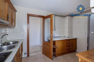 Piso en venta en San Matías - Realejo en Granada