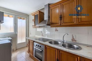 Piso en venta en San Matías - Realejo en Granada