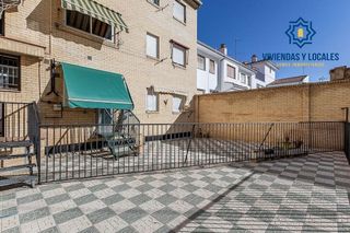 Piso en venta en San Matías - Realejo en Granada