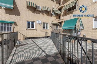 Piso en venta en San Matías - Realejo en Granada