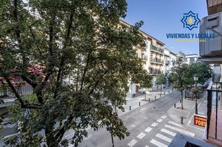 Piso en venta en San Matías - Realejo en Granada