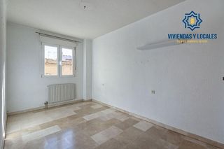 Piso en venta en San Matías - Realejo en Granada