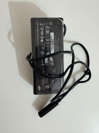 Cargador Múltiple Baterías DJI Mavic Air