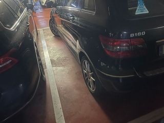 Garaje en venta en San Pedro de Deusto-La Ribera en Bilbao