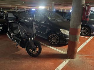 Garaje en venta en San Pedro de Deusto-La Ribera en Bilbao